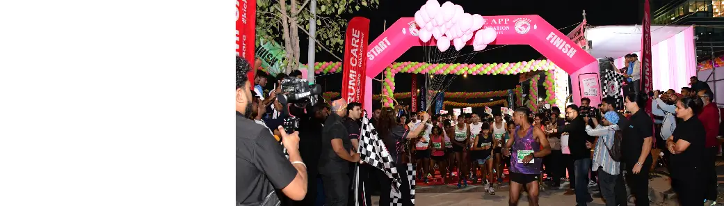 denpasar marathon event 2023
